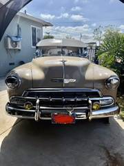 1952 Chevrolet Styleline Deluxe for $0 Build Credit, Poor Credit,