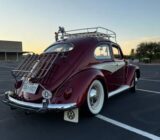 1954 VW Oval Sedan for $0 Build Credit, Poor Credit,