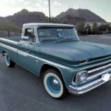1964 Chevrolet C-10 for $0 Build Credit, Poor Credit, Bad