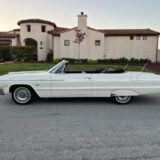 1964 Chevy Impala Convertible for $0 Build Credit, Poor Credit,