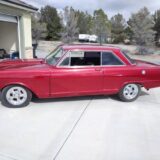1964 Nova Trim for $0 Build Credit, Poor Credit, Bad