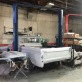 1966 Chevrolet C10 Longbed for $0 Build Credit, Poor Credit,