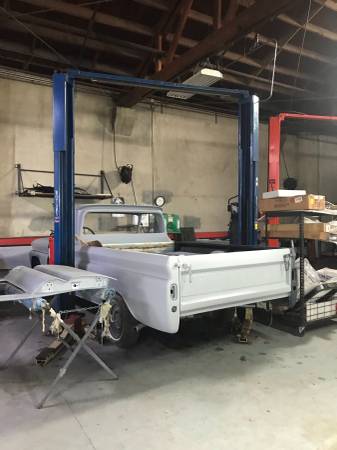 1966 Chevrolet C10 Longbed for $0 Build Credit, Poor Credit, 1966 Chevrolet C10 Longbed for $0 Build Credit, Poor Credit,