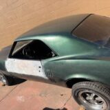 1967 Pontiac Firebird for $0 Build Credit, Poor Credit, Bad