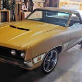 1970 Ford Ranchero GT for $0 Build Credit, Poor Credit,