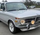 1972 BMW 2002tii for $0 Build Credit, Poor Credit, Bad