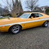 1972 Ford Gran Torino Fastback for $0 Build Credit, Poor