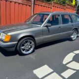 1990 Mercedes-Benz TE Wagon (7-Seater) - Price Firm! for $0