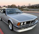 1995 BMW M635CSi DINAN Stroker 3.9L for $0 Build Credit,