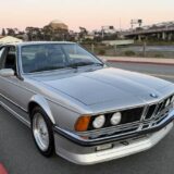 1995 BMW M635CSi DINAN Stroker 3.9L for $0 Build Credit,