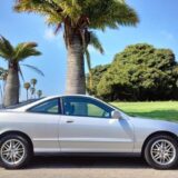 1997 Acura Integra Trim for $0 Build Credit, Poor Credit,
