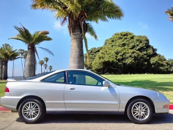 1997 Acura Integra Trim for $0 Build Credit, Poor Credit,