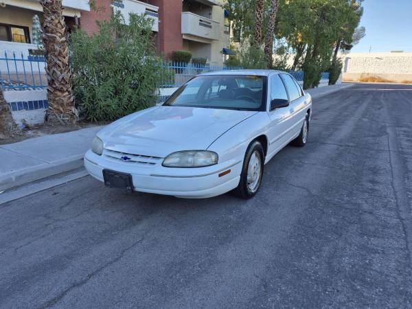 1997 Chevrolet Lumina Trim for $0 Build Credit, Poor Credit,