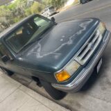 1997 Ford Ranger OBO for $0 Build Credit, Poor Credit,