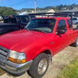 1999 Ford Ranger Trim for $0 Build Credit, Poor Credit,
