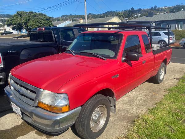 1999 Ford Ranger Trim for $0 Build Credit, Poor Credit,