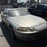 1999 Lexus SC300 Trim for Sale - $4000 for $0