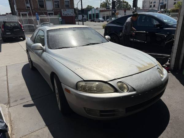 1999 Lexus SC300 Trim for Sale - $4000 for $0