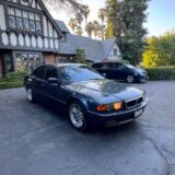 2000 BMW 740i E38 for $0 Build Credit, Poor Credit,