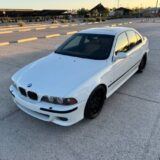 2000 BMW M5 Trim, 81K Miles, Clean Title for $0