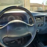 2000 Ford F-150 Regular Cab Short Bed 4.2L V6 5-Speed