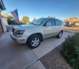 2000 Lexus RX300 for $0 Build Credit, Poor Credit, Bad