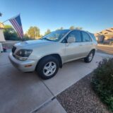 2000 Lexus RX300 for $0 Build Credit, Poor Credit, Bad