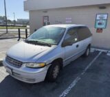2000 Plymouth Model Trim for $0 Build Credit, Poor Credit,