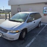 2000 Plymouth Model Trim for $0 Build Credit, Poor Credit,
