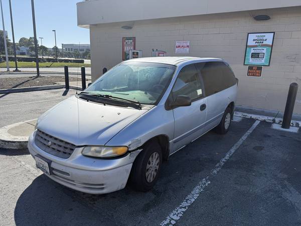 2000 Plymouth Model Trim for $0 Build Credit, Poor Credit,