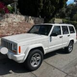 2001 Jeep Cherokee Classic for $0 Build Credit, Poor Credit,