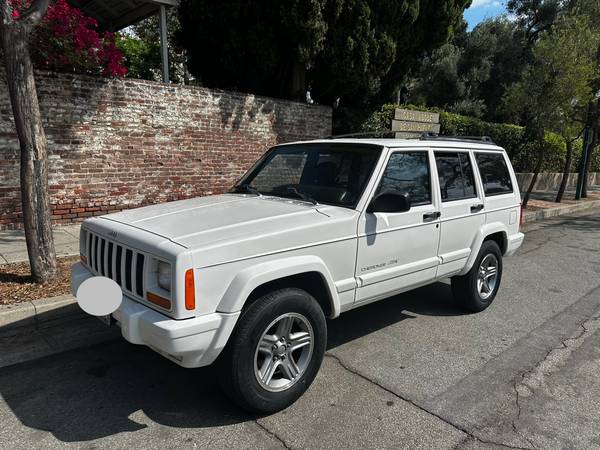 2001 Jeep Cherokee Classic for $0 Build Credit, Poor Credit, 2001 Jeep Cherokee Classic for $0 Build Credit, Poor Credit,