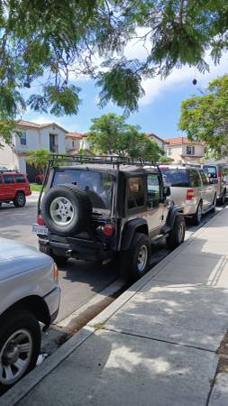 2001 Jeep Wrangler for $0 Build Credit, Poor Credit, Bad