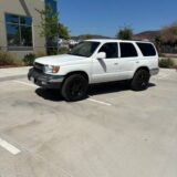 2002 Toyota 4Runner SR5 for $0 Build Credit, Poor Credit,