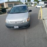 2002 Toyota Sienna CE for $0 Build Credit, Poor Credit,