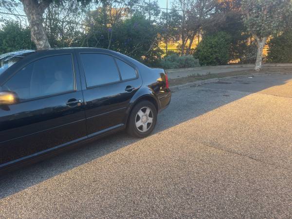 2002 Volkswagen Jetta for $0 Build Credit, Poor Credit, Bad