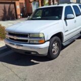 2003 Chevrolet Tahoe LS 2WD - $2900 for $0 Build
