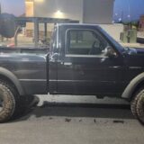 2003 Ford Ranger XLT Lifted with 32" Tires, New Engine