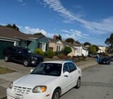 2003 Hyundai Accent - Good Condition for $0 Build Credit,