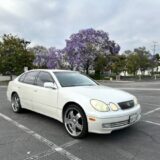 2003 Lexus GS 300 for $0 Build Credit, Poor Credit,