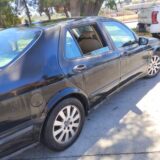 2003 Saab 9-5 for $0 Build Credit, Poor Credit, Bad