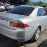 2004 Acura TSX Manual for $0 Build Credit, Poor Credit,