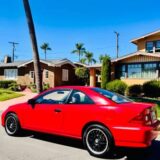 2004 Honda Civic Trim for $0 Build Credit, Poor Credit,