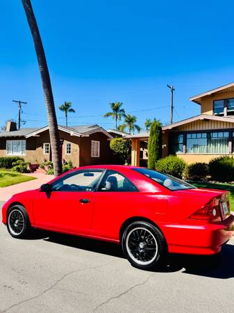 2004 Honda Civic Trim for $0 Build Credit, Poor Credit,