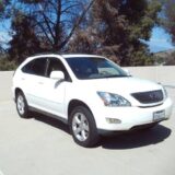 2004 Lexus RX 330 for $0 Build Credit, Poor Credit,
