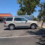 2004 Lincoln Aviator for $0 Build Credit, Poor Credit, Bad
