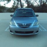 2004 Mazda MPV LX Low Miles 108,900 Clean Title for