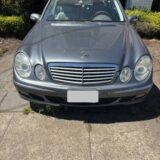 2004 Mercedes-Benz E320 Parts Car - Clean Title $500 OBO