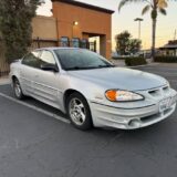 2004 Pontiac Grand Am GT - Smogged, Complete Maintenance Records