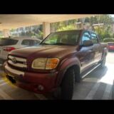 2004 Toyota Tundra Trim for Sale for $0 Build Credit,